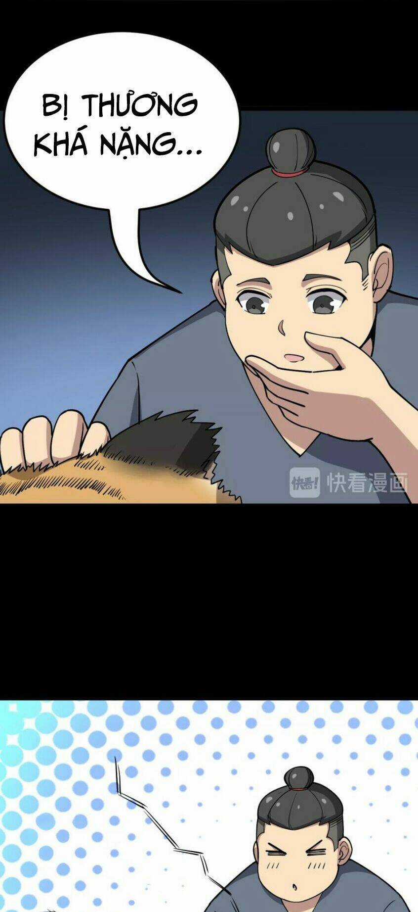 Độc Thủ Vu Y Chapter 26 trang 10