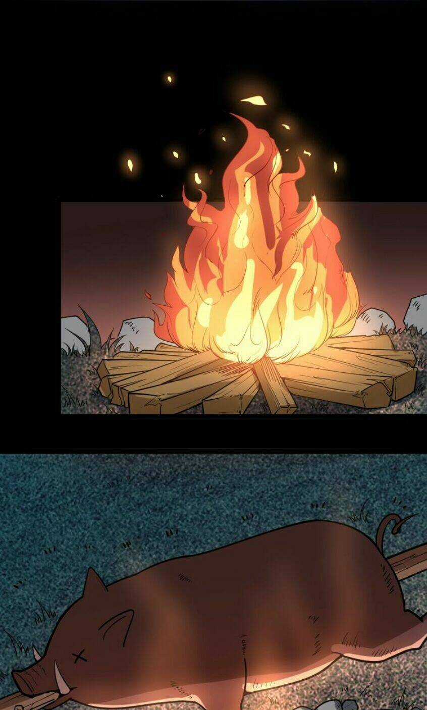 Độc Thủ Vu Y Chapter 26 trang 12