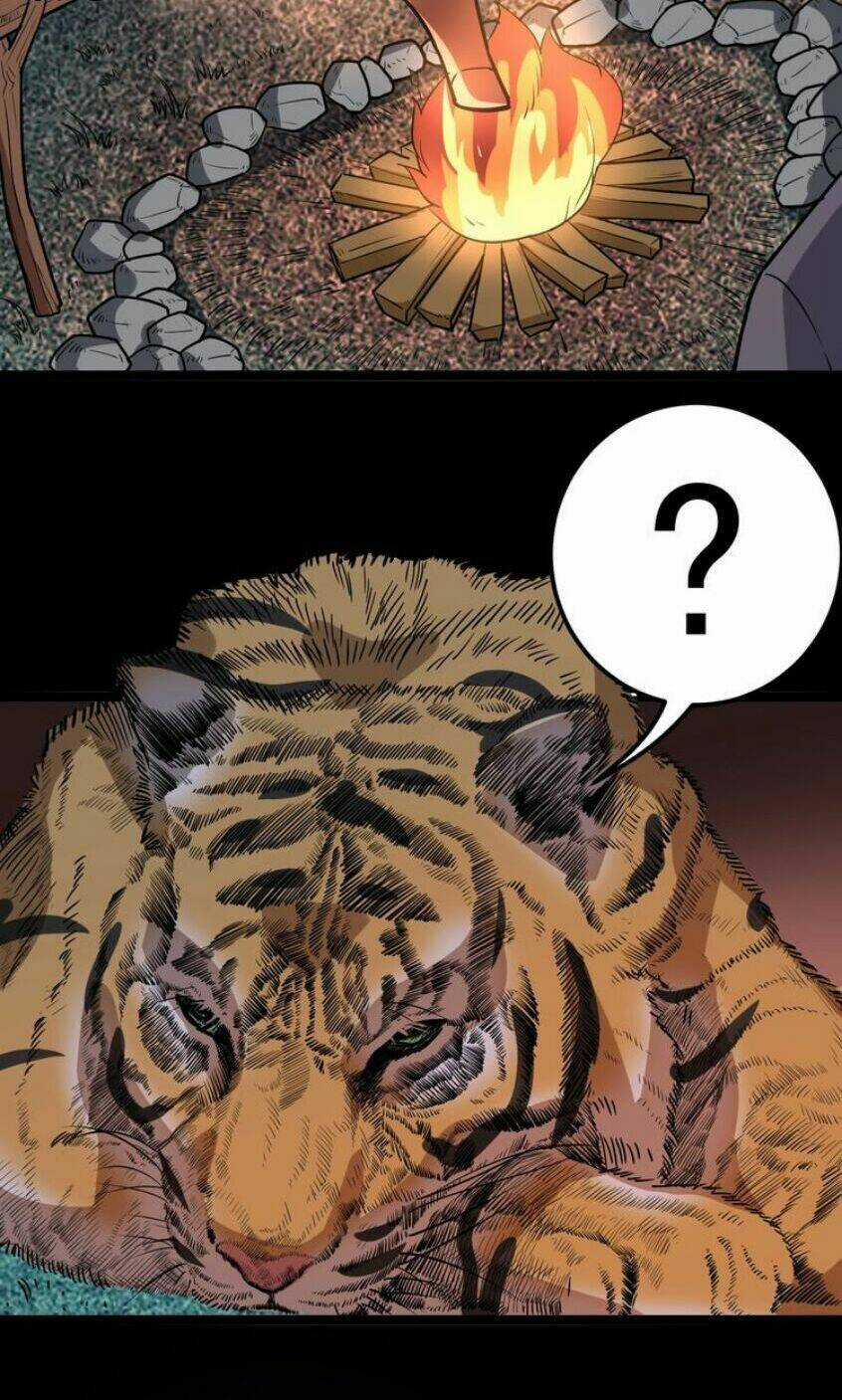 Độc Thủ Vu Y Chapter 26 trang 13