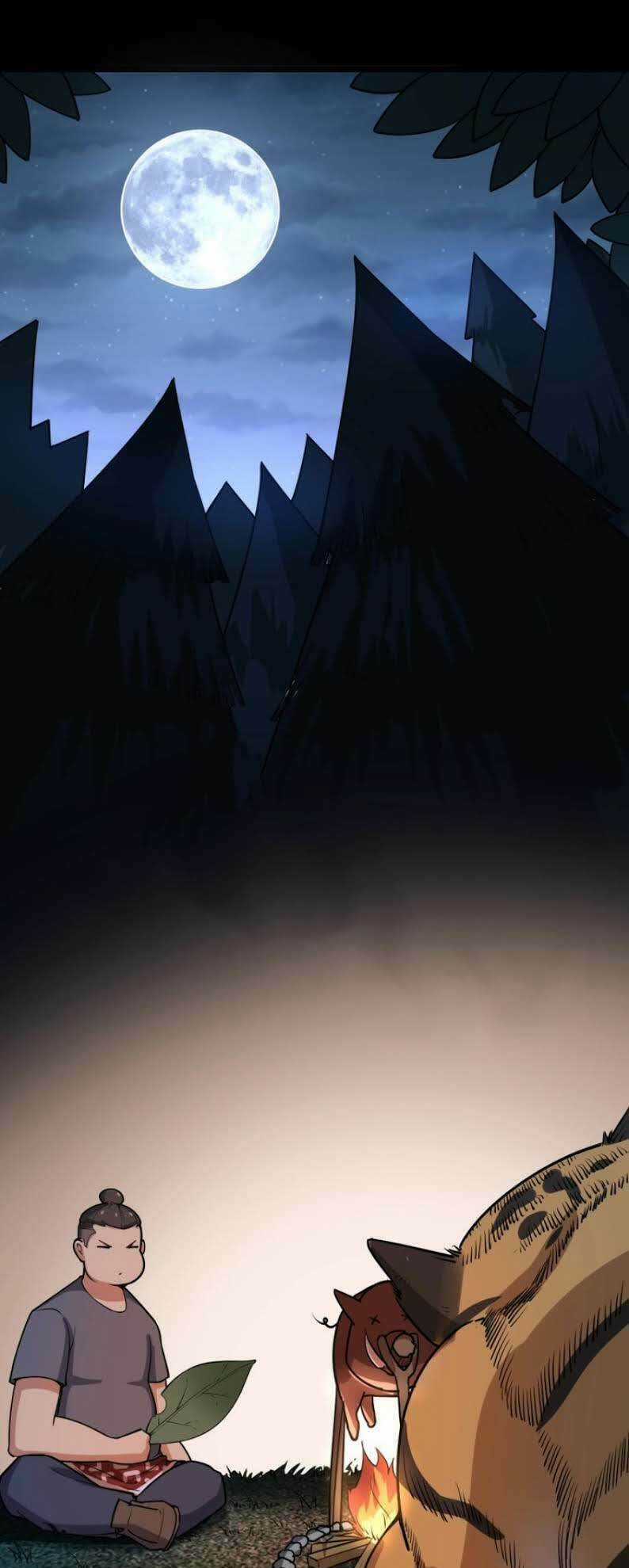 Độc Thủ Vu Y Chapter 26 trang 14