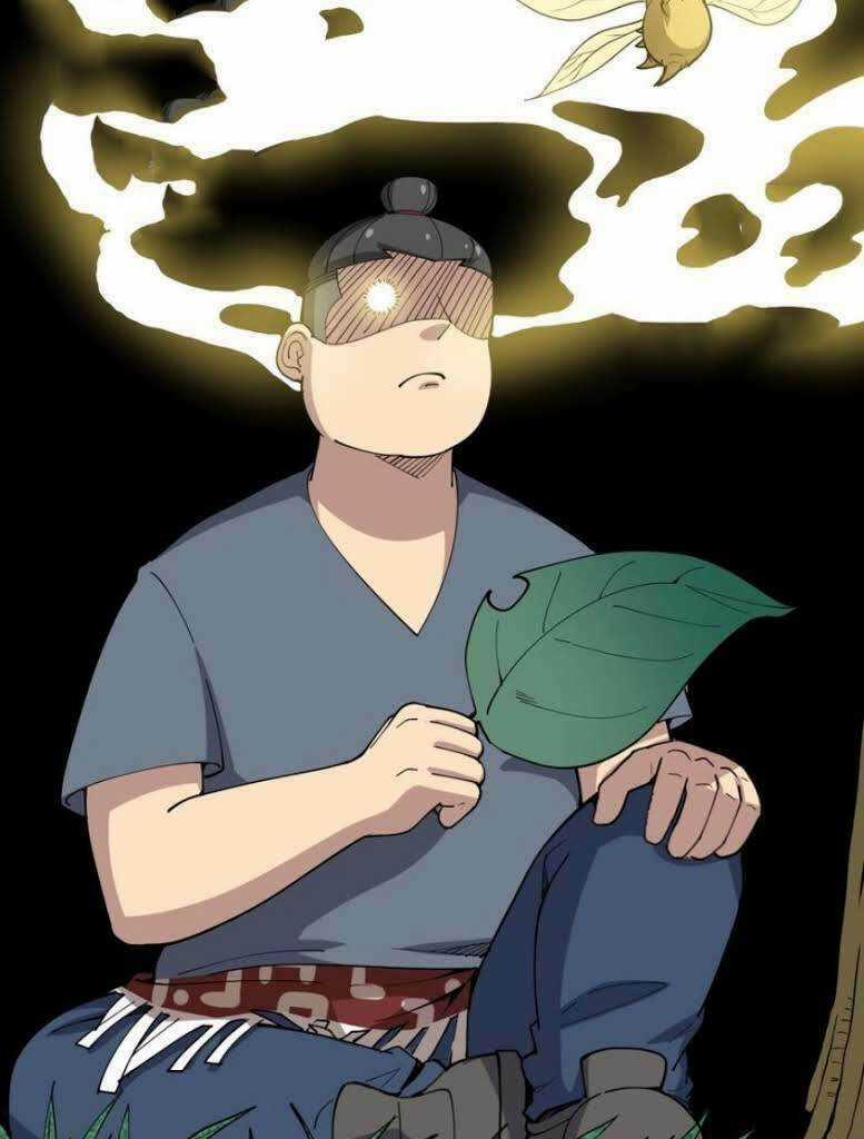 Độc Thủ Vu Y Chapter 26 trang 17