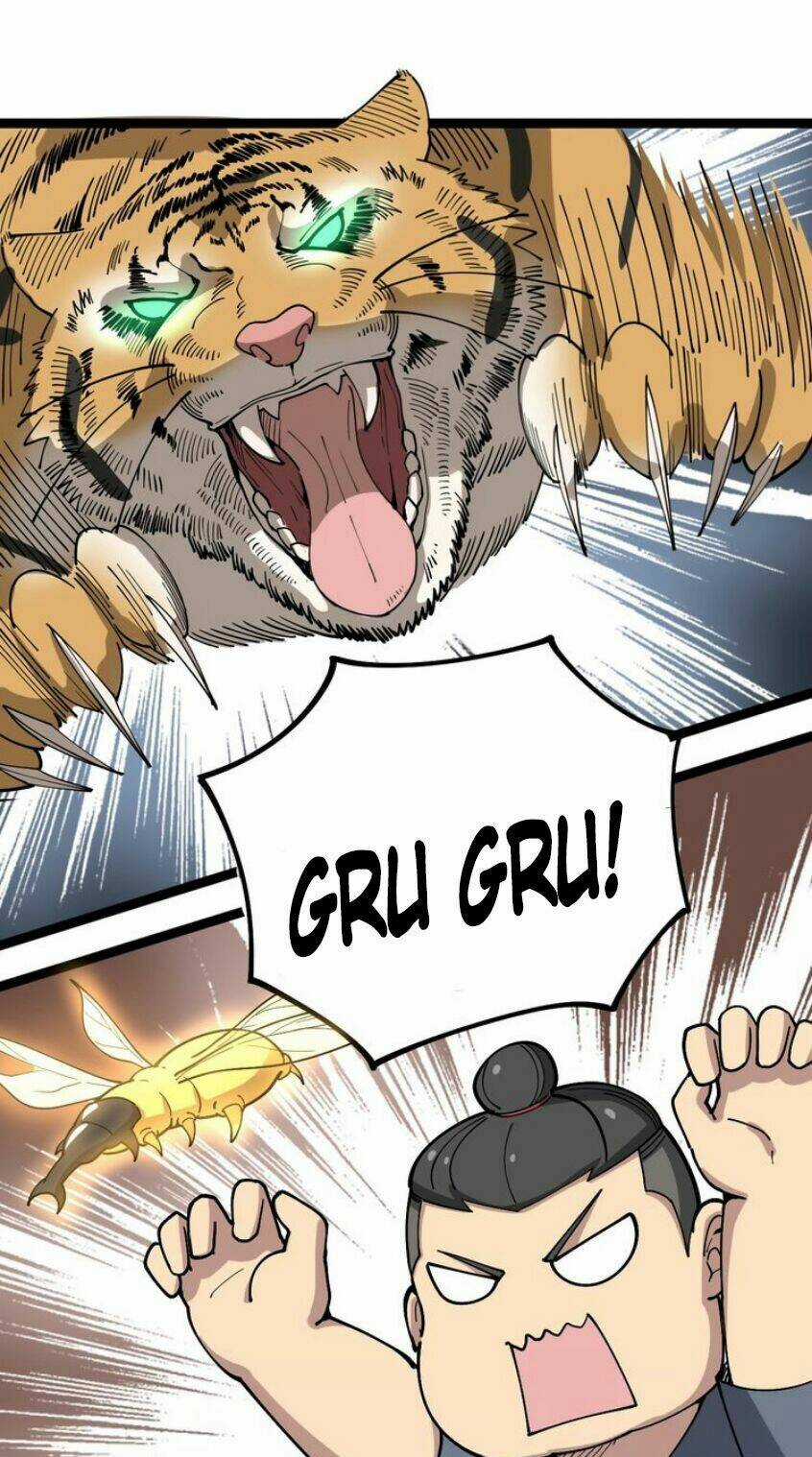 Độc Thủ Vu Y Chapter 26 trang 19