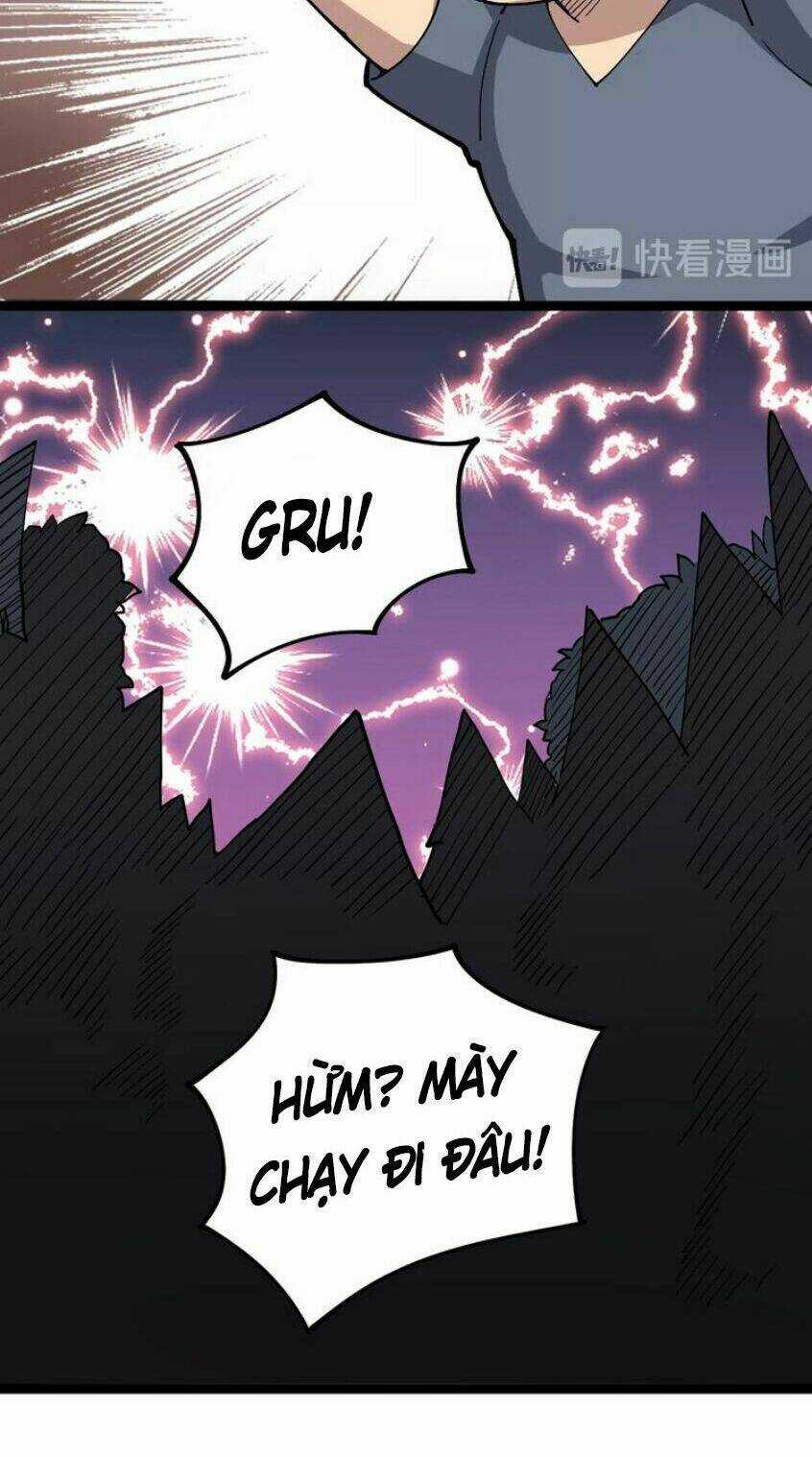 Độc Thủ Vu Y Chapter 26 trang 20