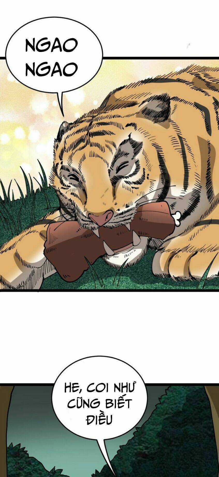 Độc Thủ Vu Y Chapter 26 trang 21