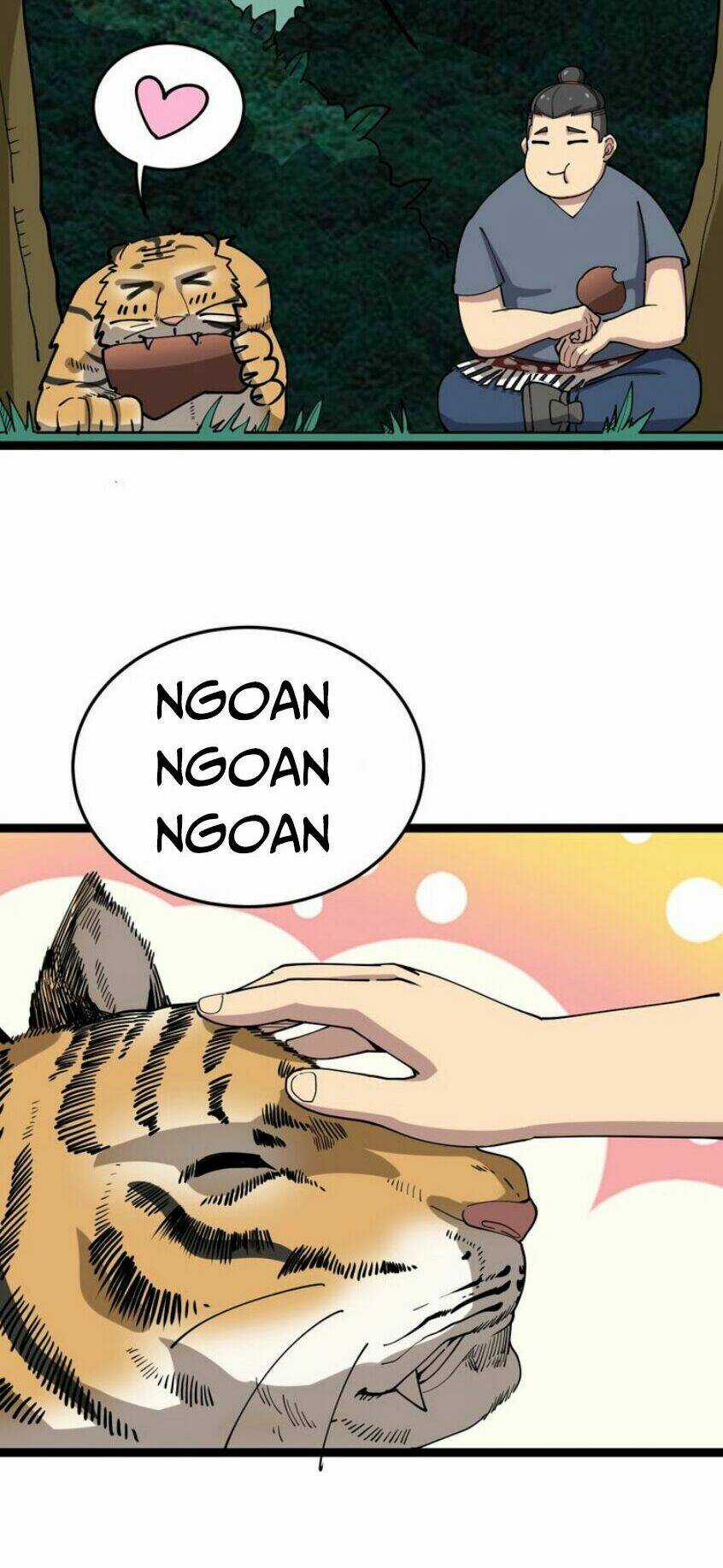 Độc Thủ Vu Y Chapter 26 trang 22