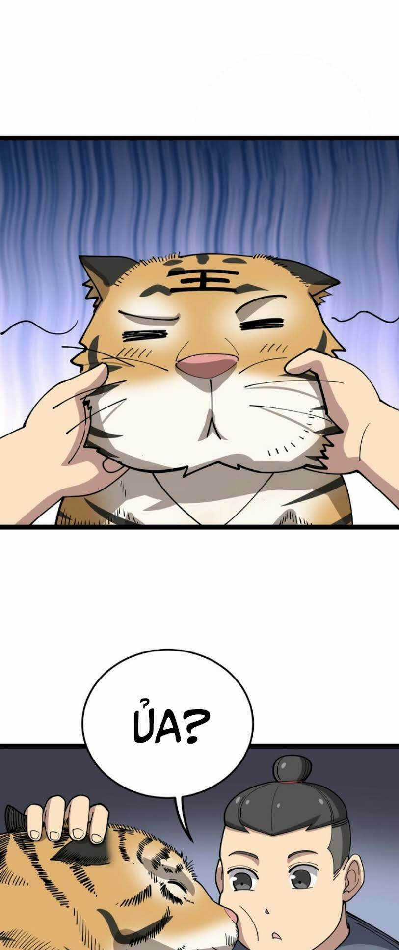 Độc Thủ Vu Y Chapter 26 trang 23