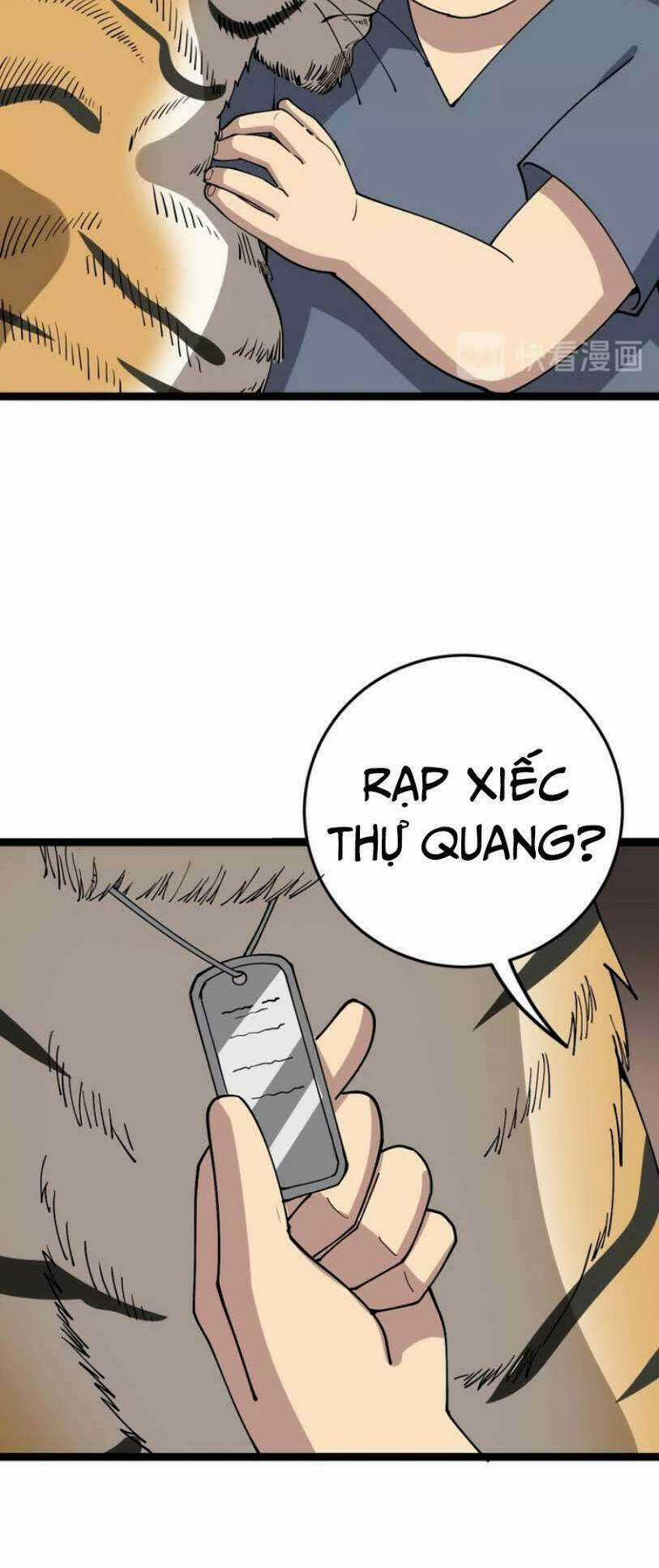 Độc Thủ Vu Y Chapter 26 trang 24
