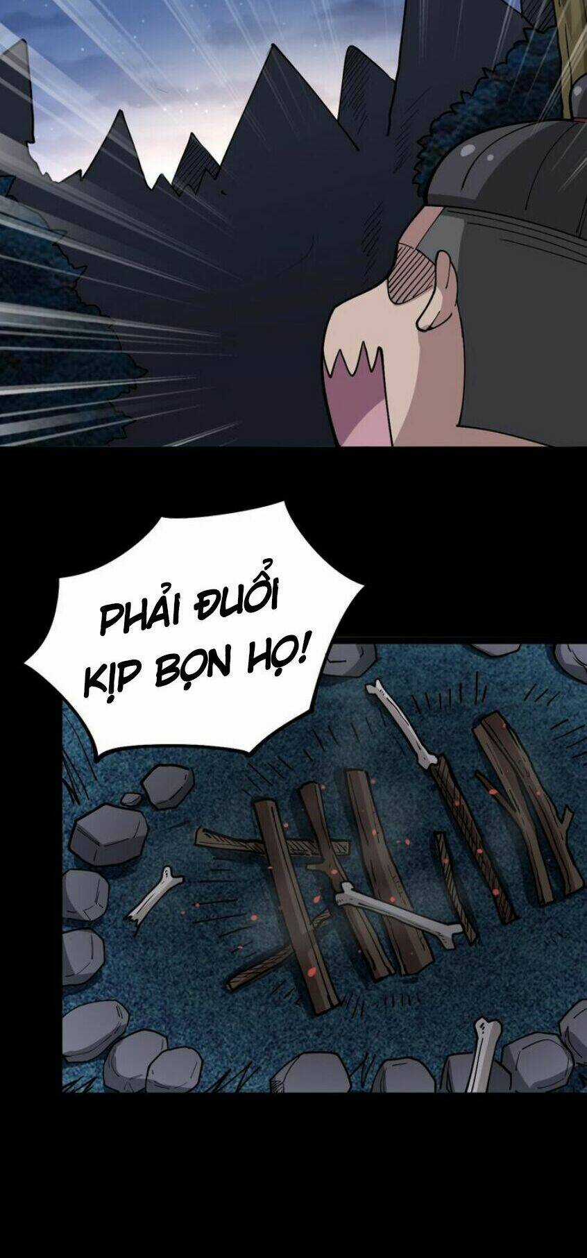 Độc Thủ Vu Y Chapter 26 trang 29