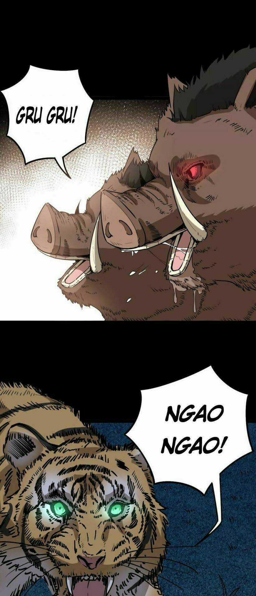 Độc Thủ Vu Y Chapter 26 trang 3