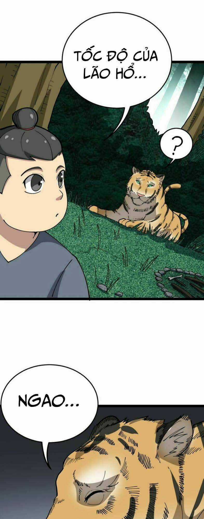 Độc Thủ Vu Y Chapter 26 trang 30