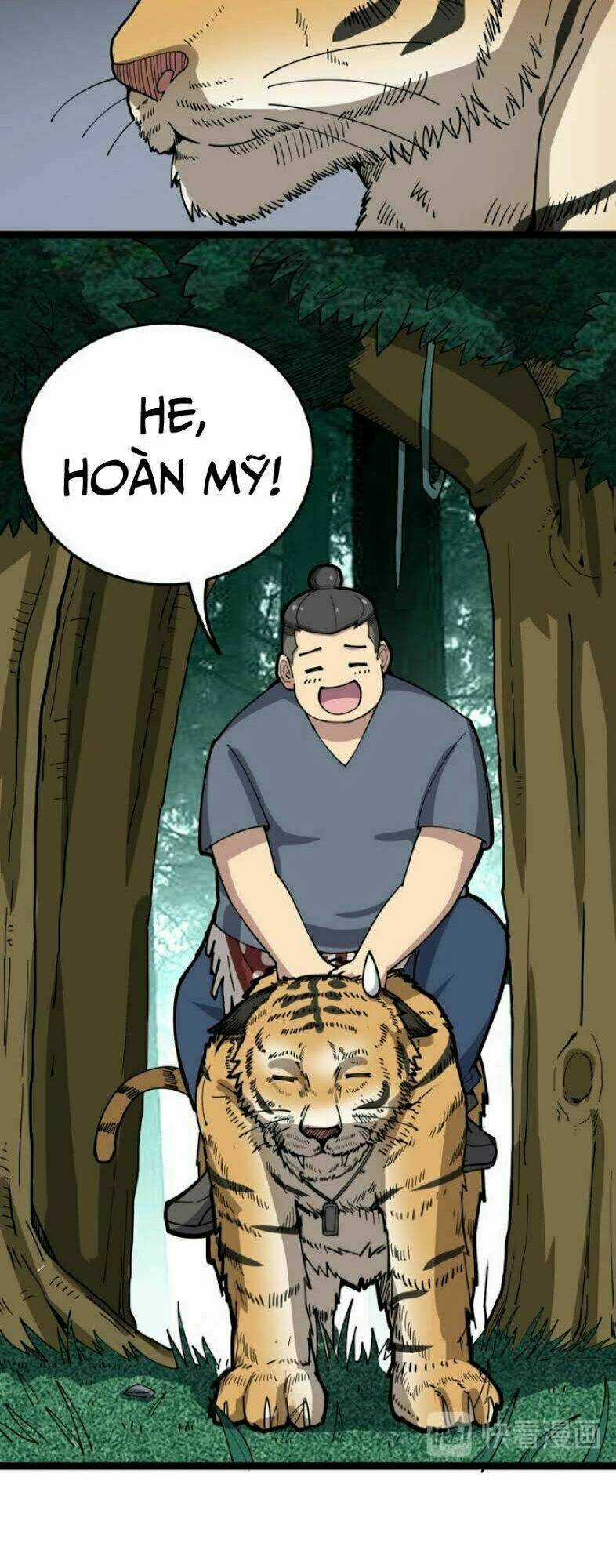 Độc Thủ Vu Y Chapter 26 trang 31