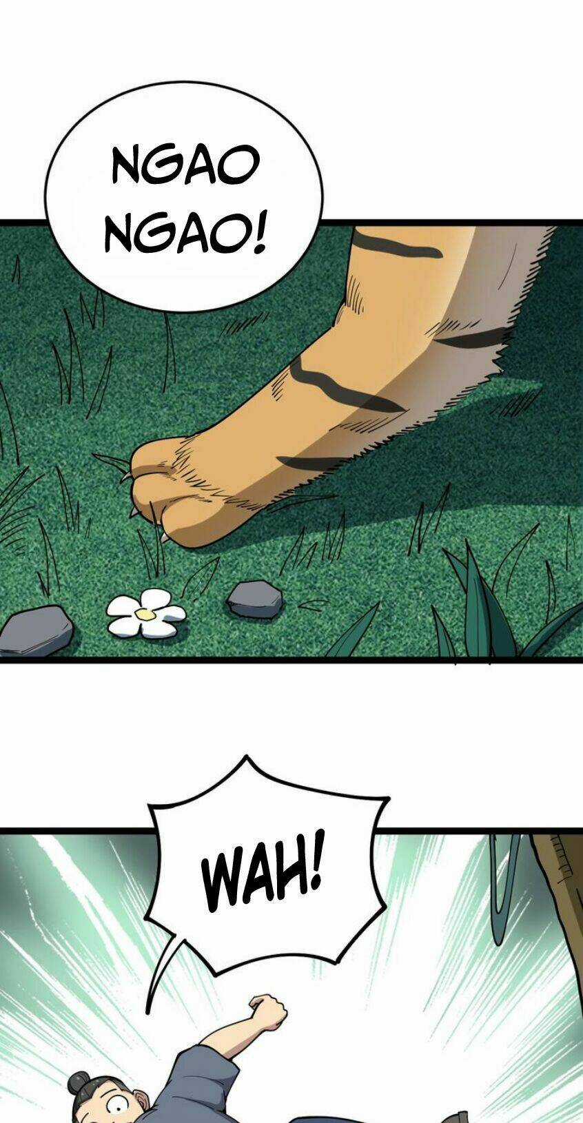 Độc Thủ Vu Y Chapter 26 trang 32