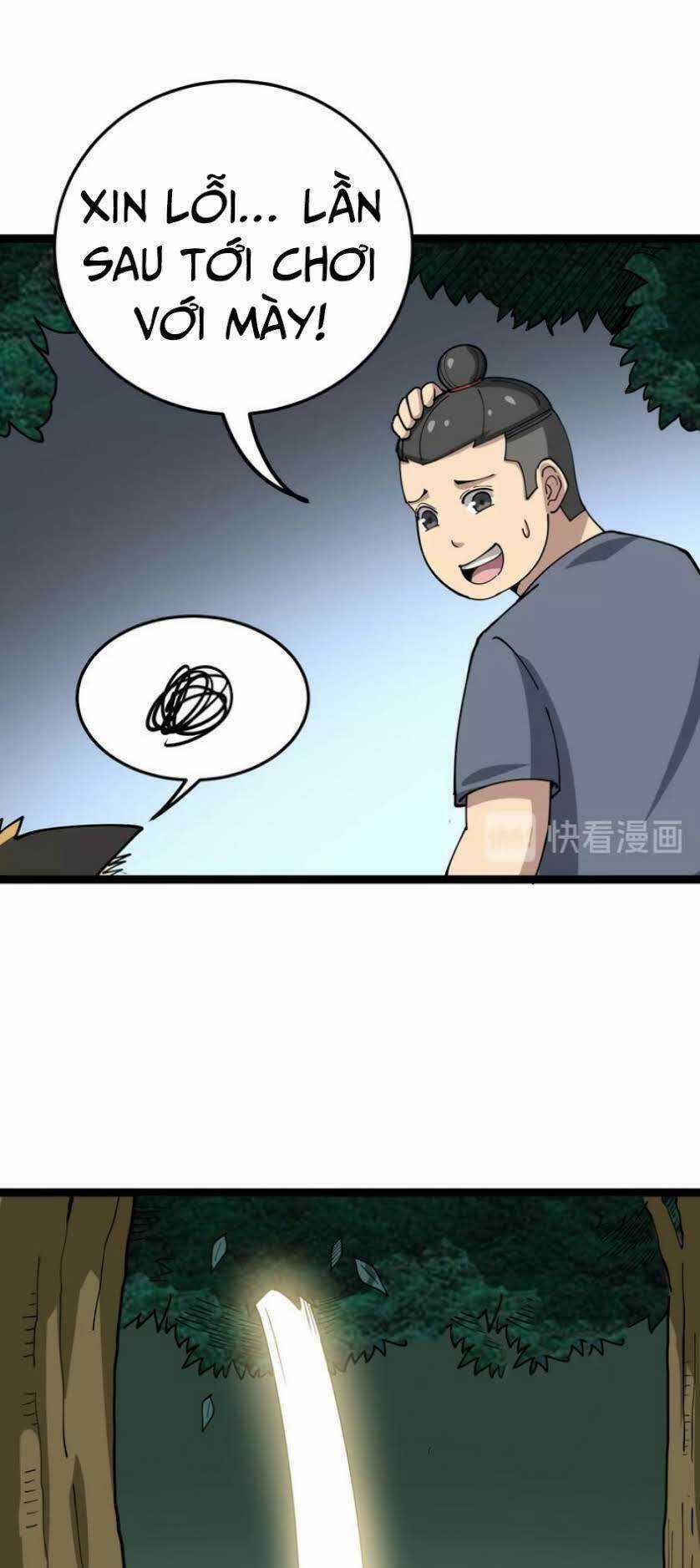 Độc Thủ Vu Y Chapter 26 trang 34