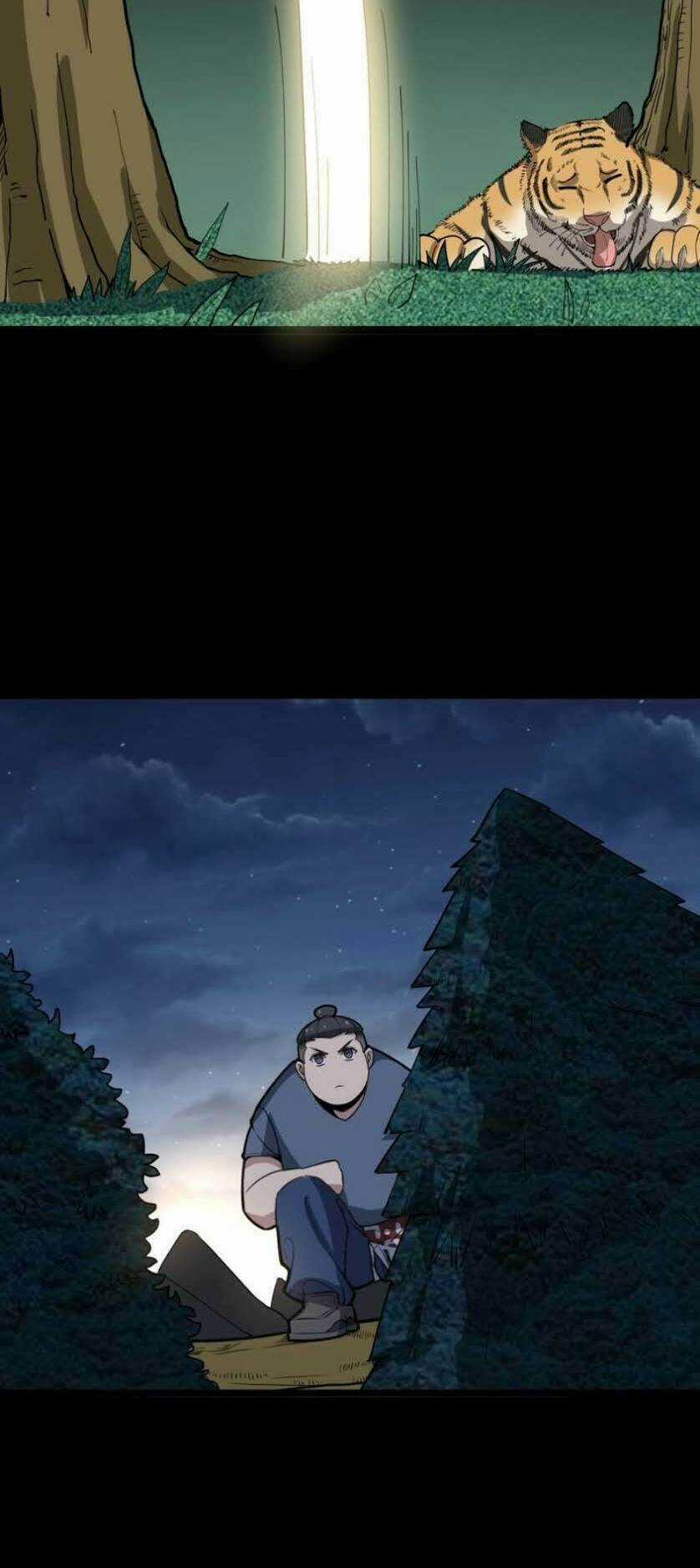 Độc Thủ Vu Y Chapter 26 trang 35