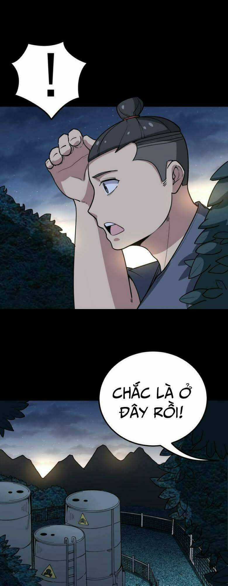 Độc Thủ Vu Y Chapter 26 trang 36