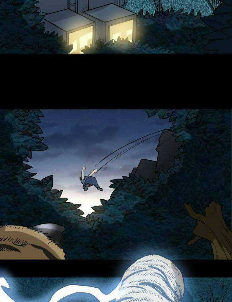 Độc Thủ Vu Y Chapter 26 trang 37