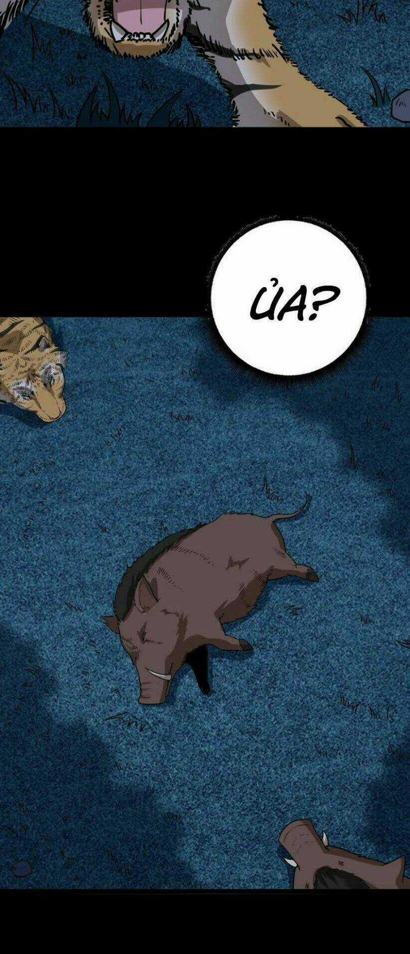 Độc Thủ Vu Y Chapter 26 trang 4