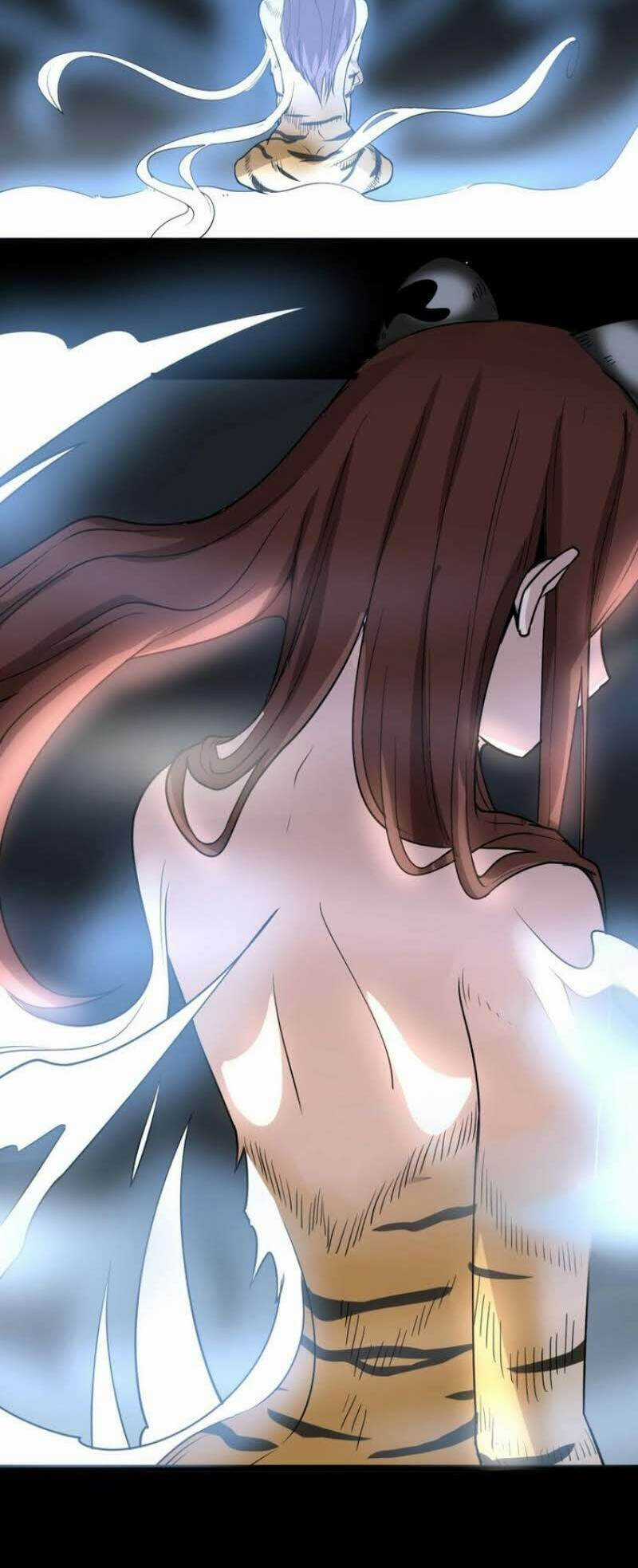 Độc Thủ Vu Y Chapter 26 trang 40