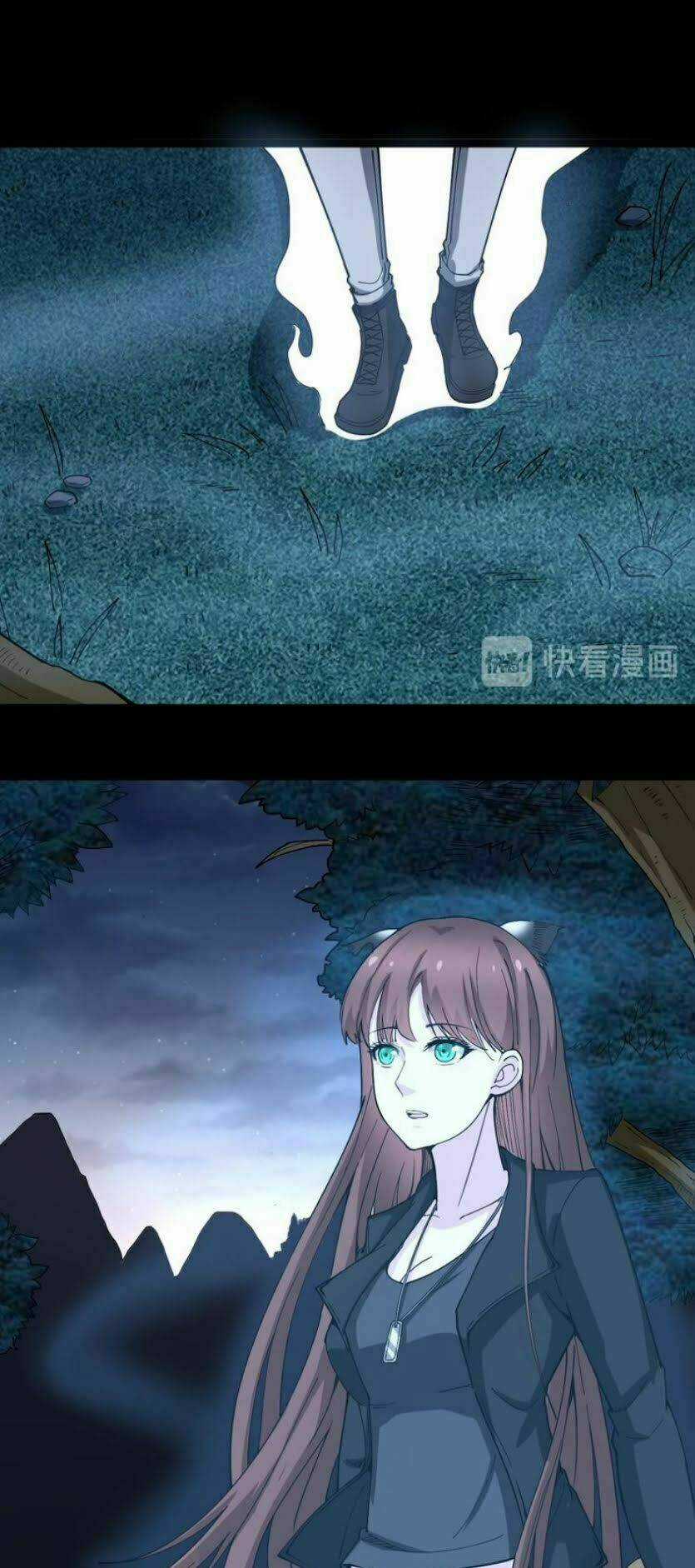 Độc Thủ Vu Y Chapter 26 trang 41