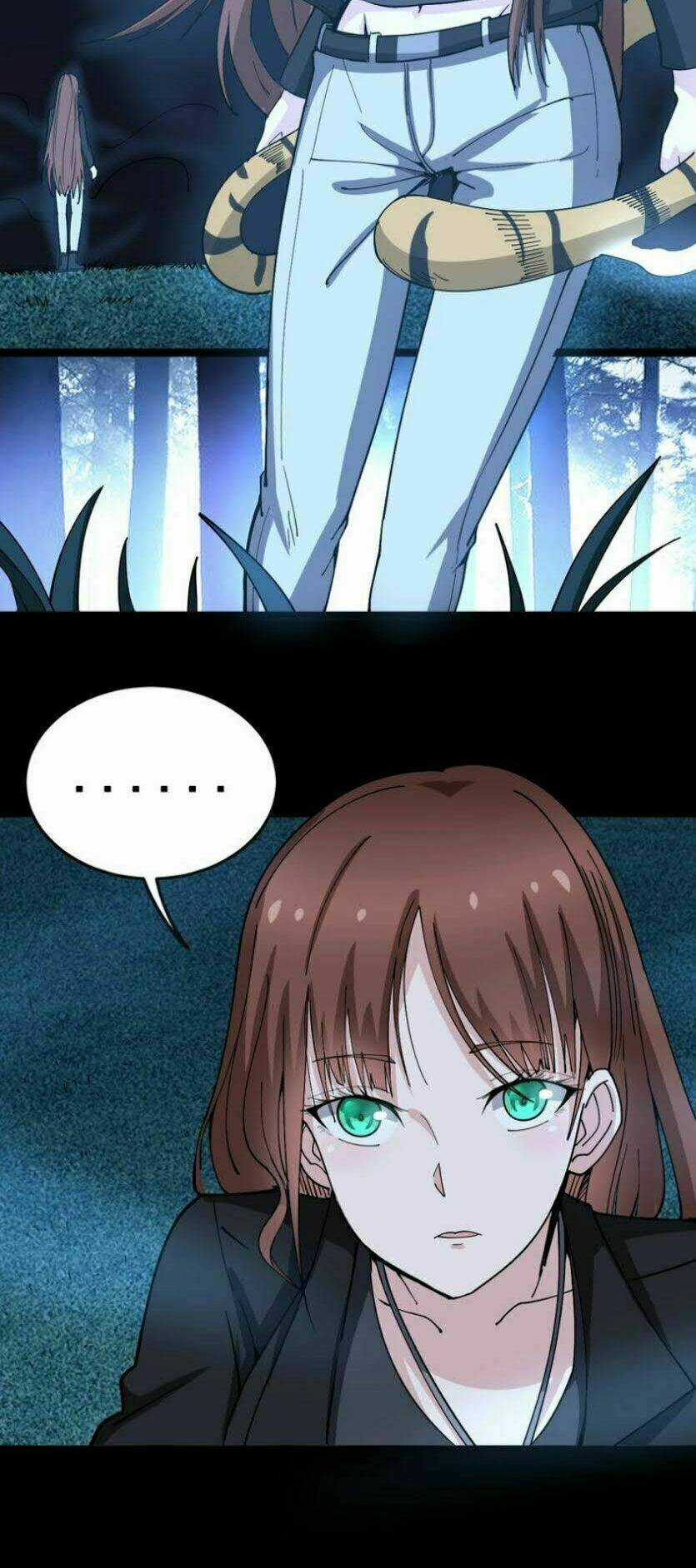 Độc Thủ Vu Y Chapter 26 trang 42