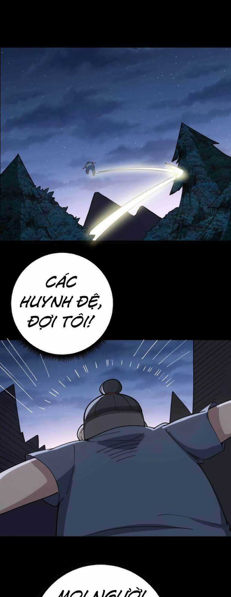 Độc Thủ Vu Y Chapter 26 trang 43