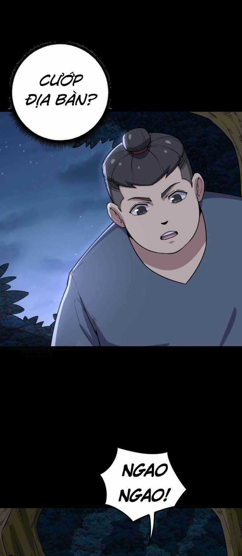 Độc Thủ Vu Y Chapter 26 trang 5