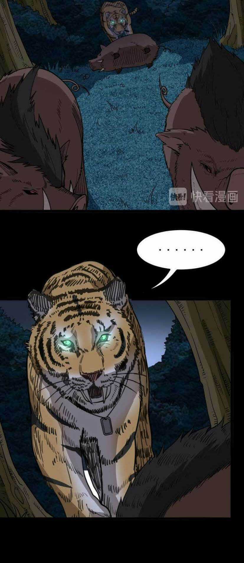 Độc Thủ Vu Y Chapter 26 trang 6