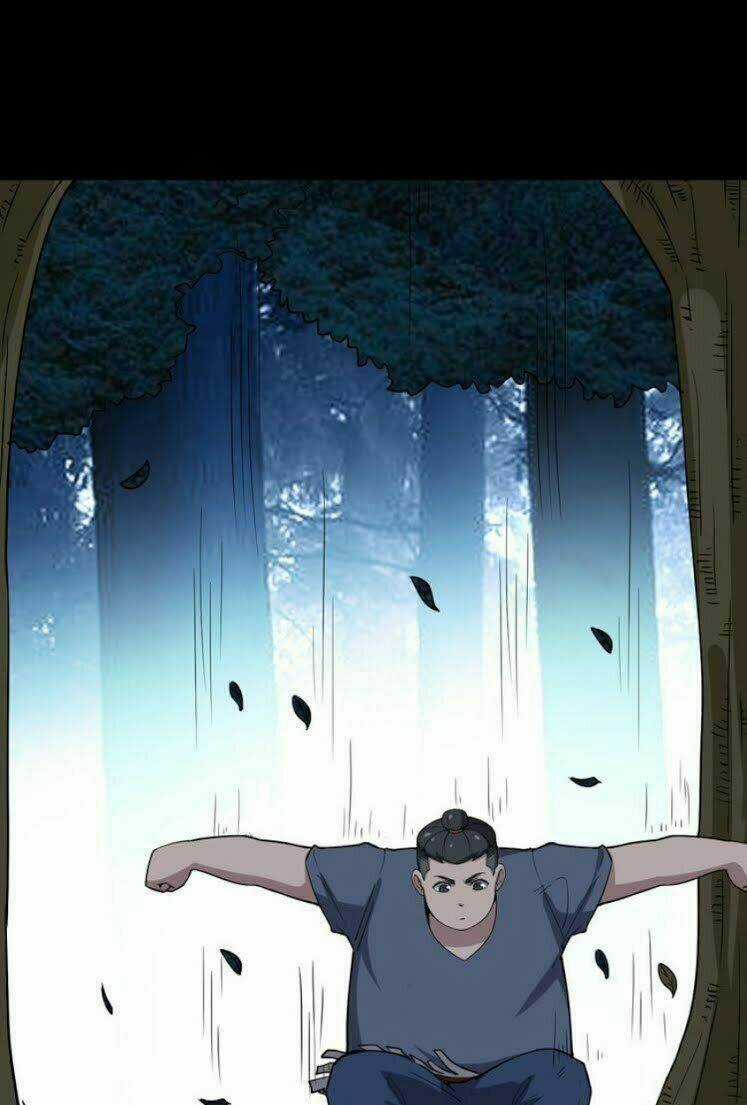 Độc Thủ Vu Y Chapter 26 trang 8