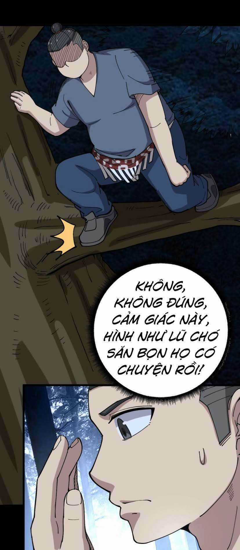 Độc Thủ Vu Y Chapter 27 trang 10