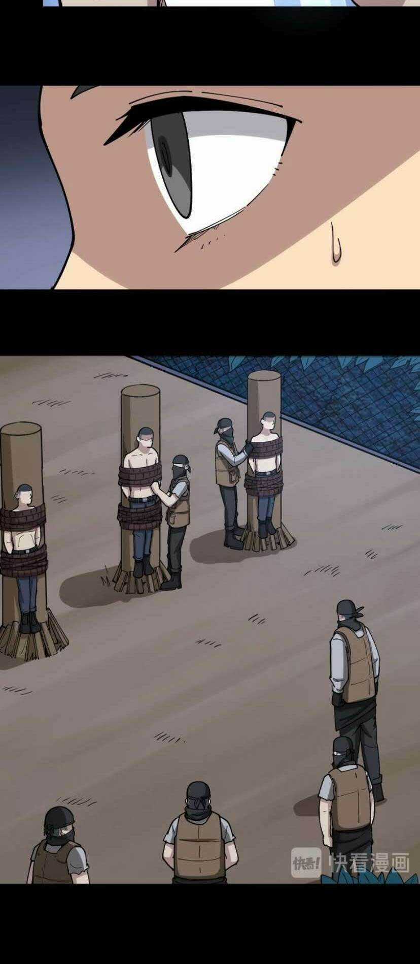 Độc Thủ Vu Y Chapter 27 trang 11