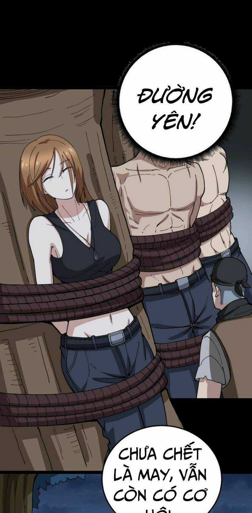 Độc Thủ Vu Y Chapter 27 trang 12