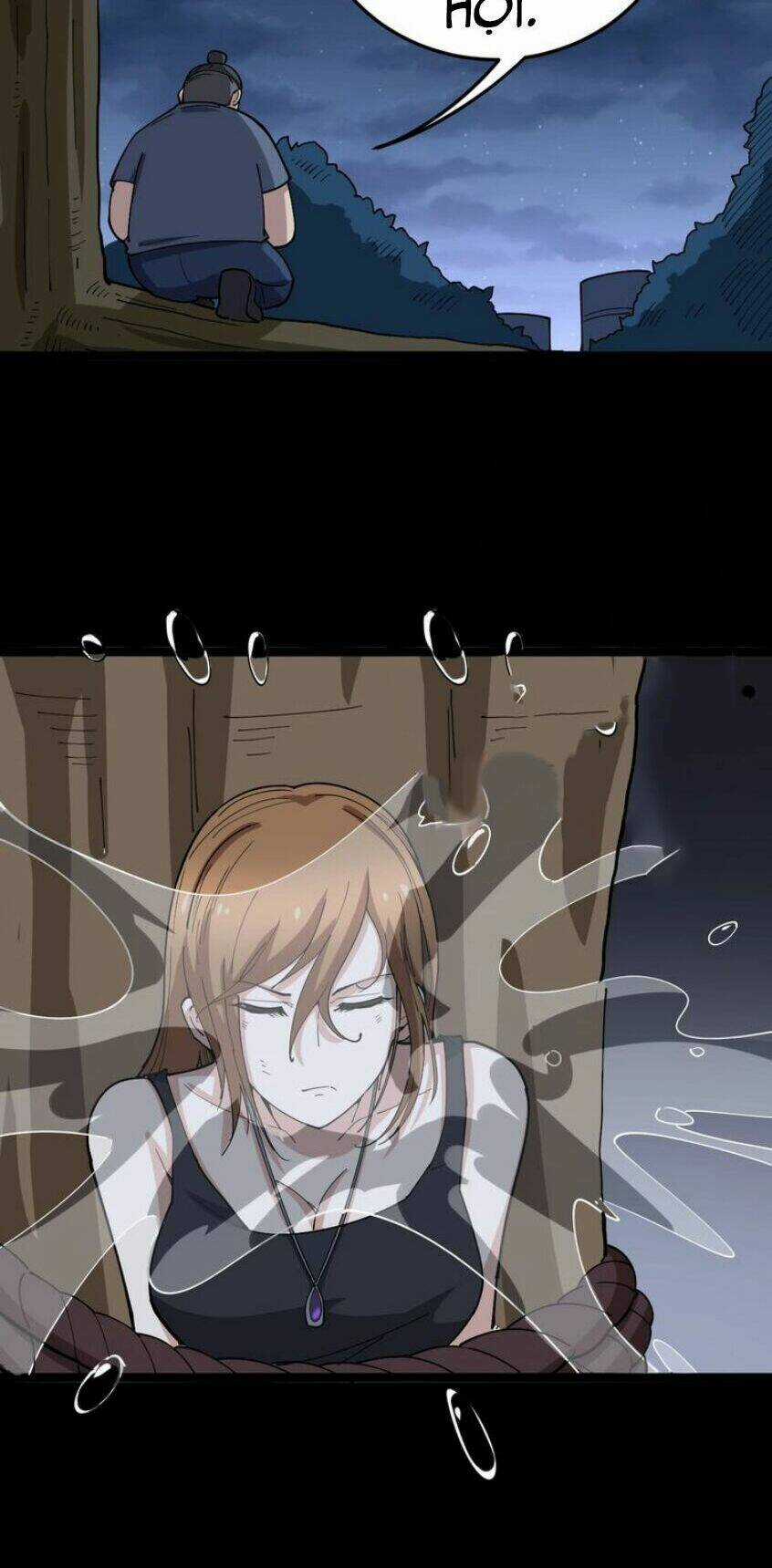 Độc Thủ Vu Y Chapter 27 trang 13