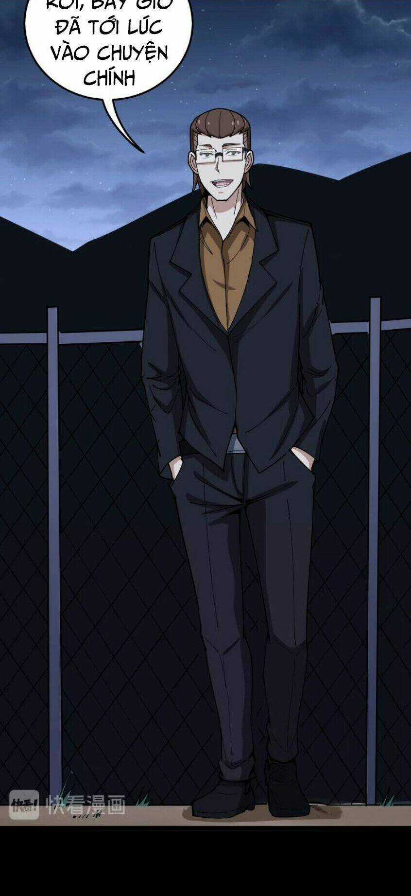 Độc Thủ Vu Y Chapter 27 trang 17