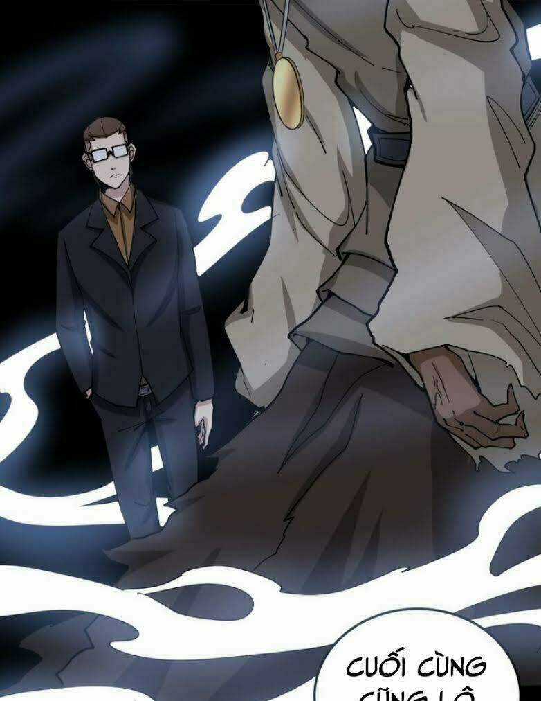 Độc Thủ Vu Y Chapter 27 trang 2