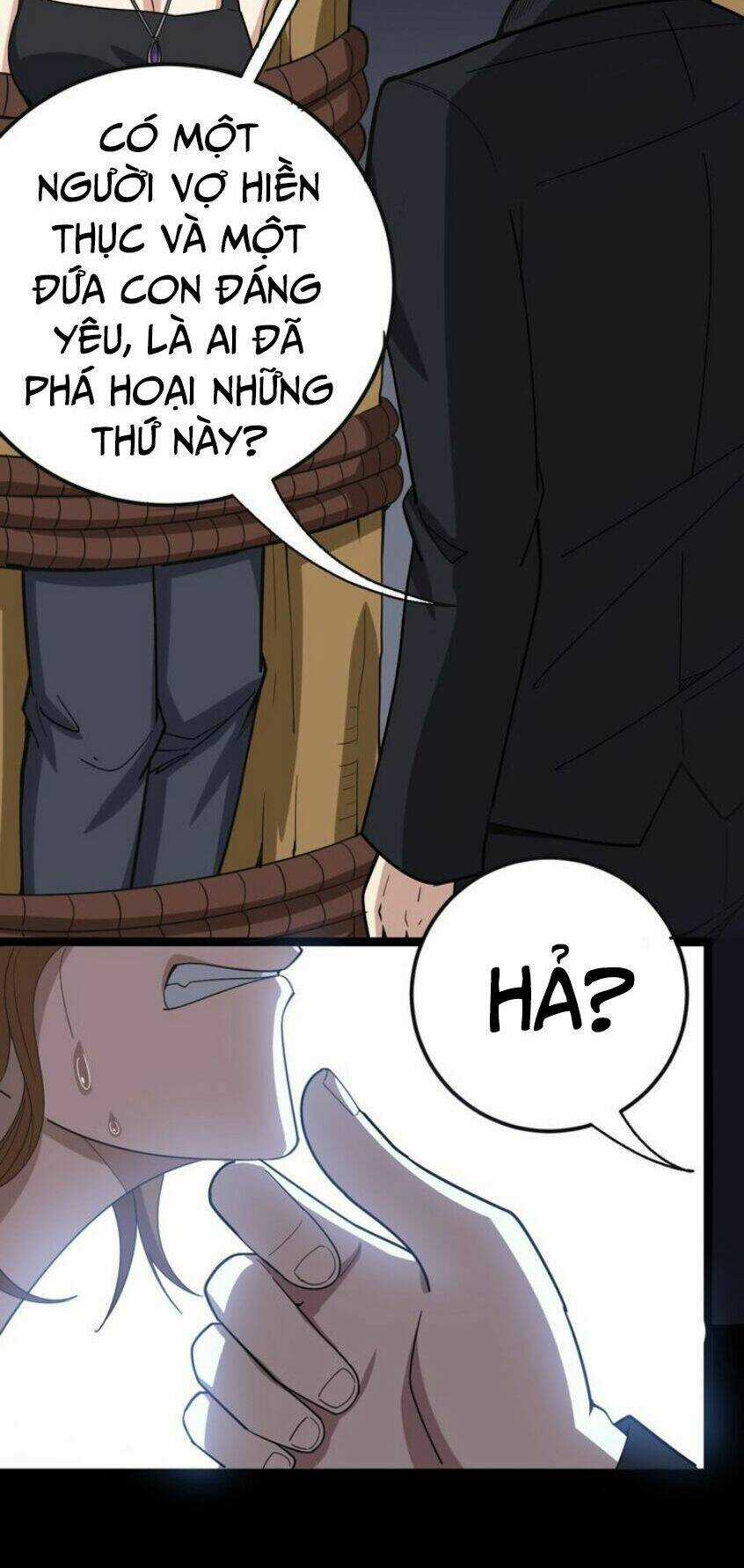 Độc Thủ Vu Y Chapter 27 trang 21