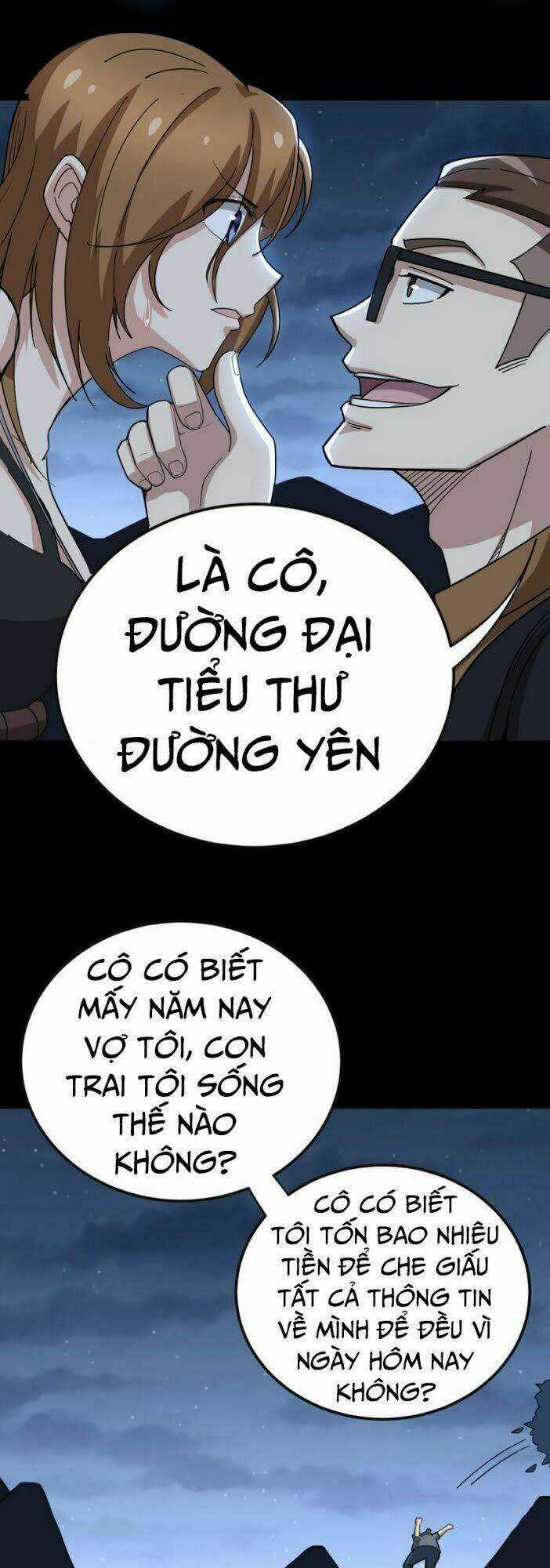 Độc Thủ Vu Y Chapter 27 trang 22