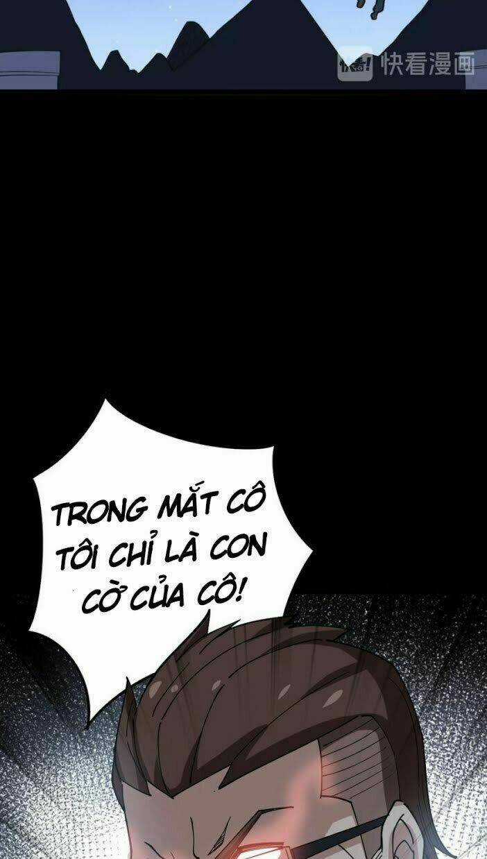 Độc Thủ Vu Y Chapter 27 trang 23