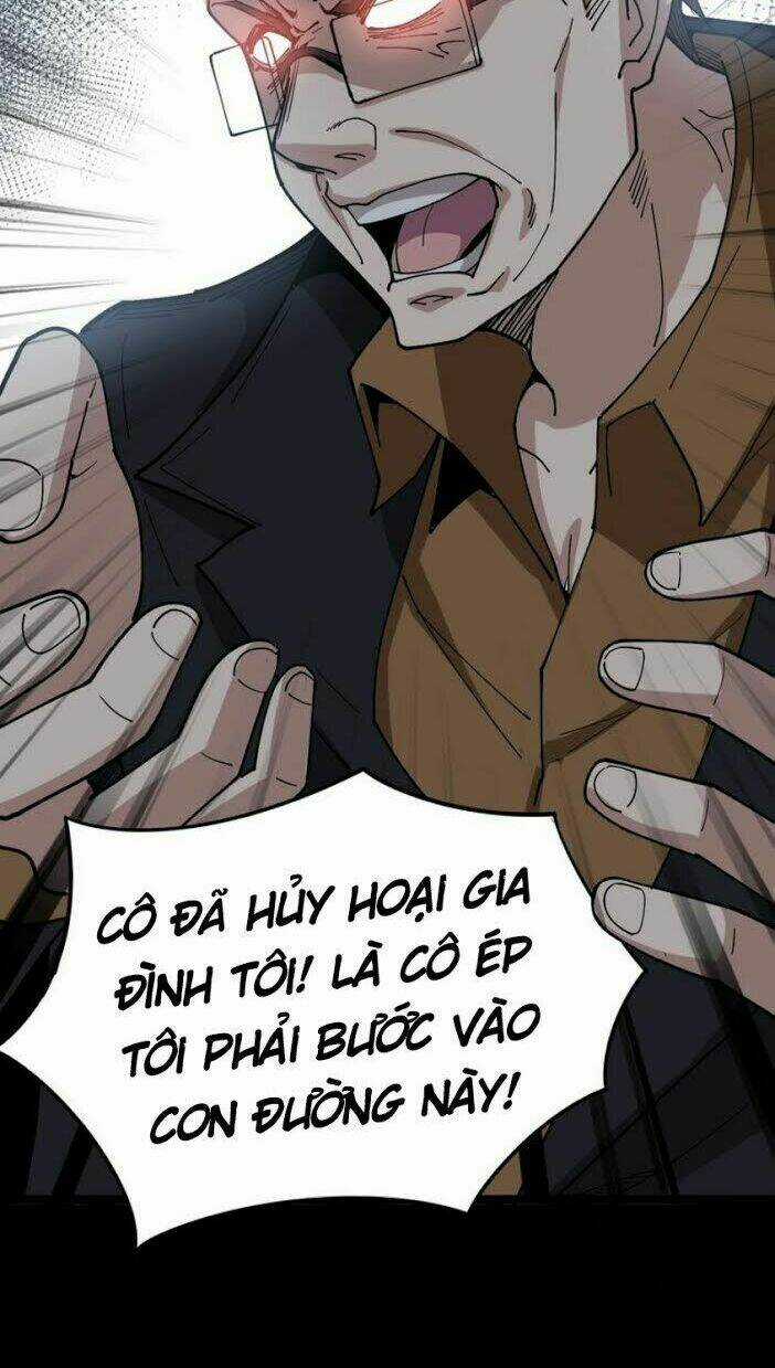 Độc Thủ Vu Y Chapter 27 trang 24