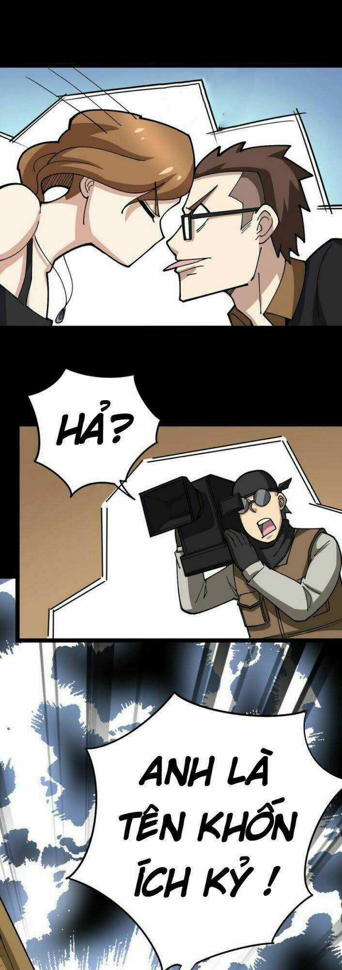 Độc Thủ Vu Y Chapter 27 trang 25