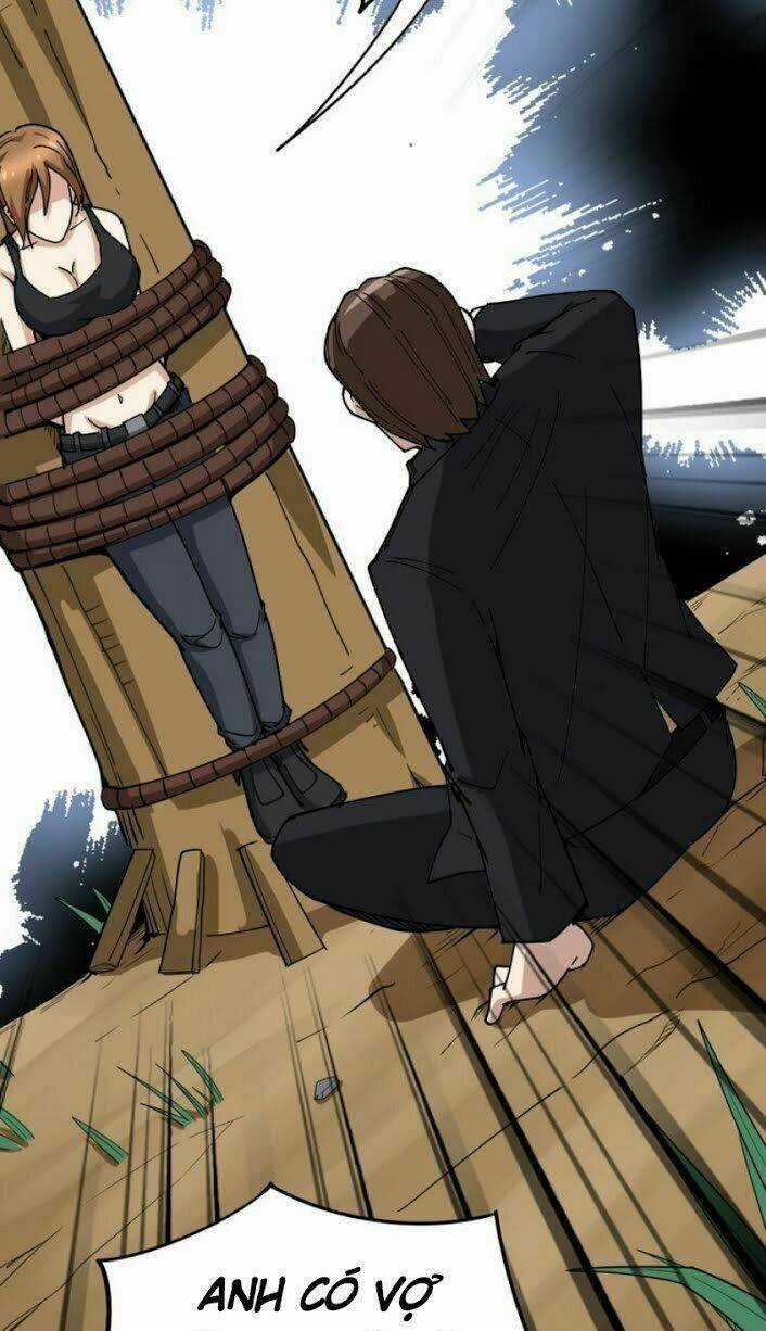 Độc Thủ Vu Y Chapter 27 trang 26