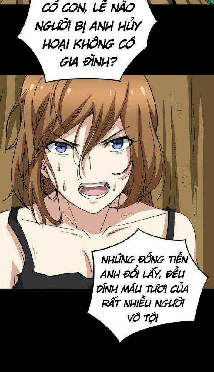 Độc Thủ Vu Y Chapter 27 trang 27