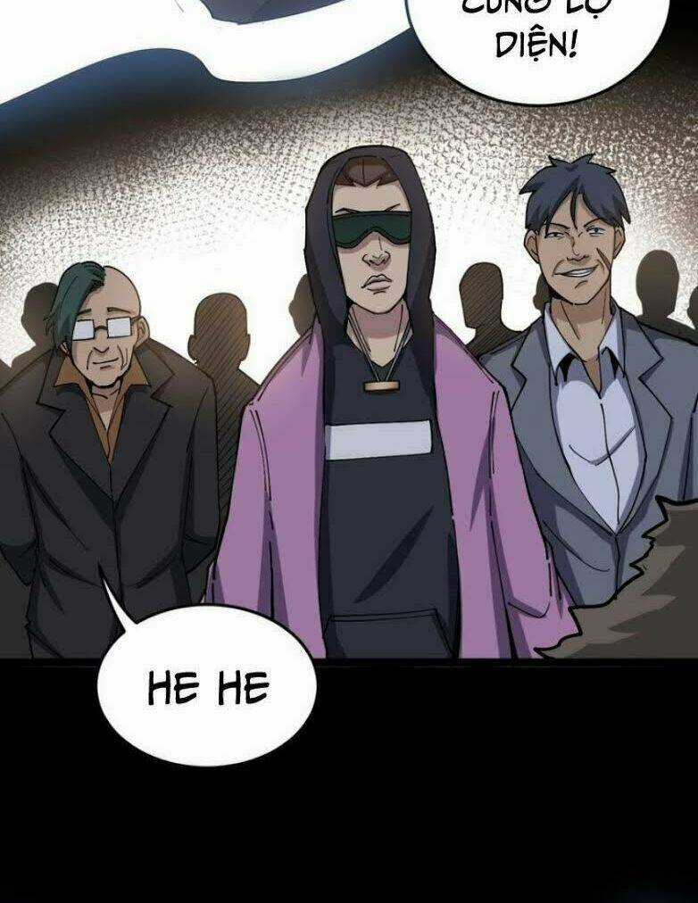 Độc Thủ Vu Y Chapter 27 trang 3