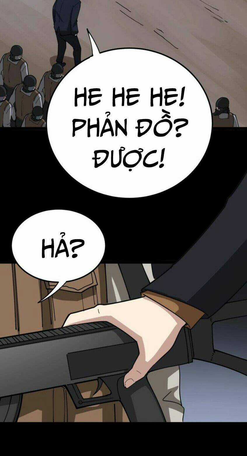 Độc Thủ Vu Y Chapter 27 trang 31