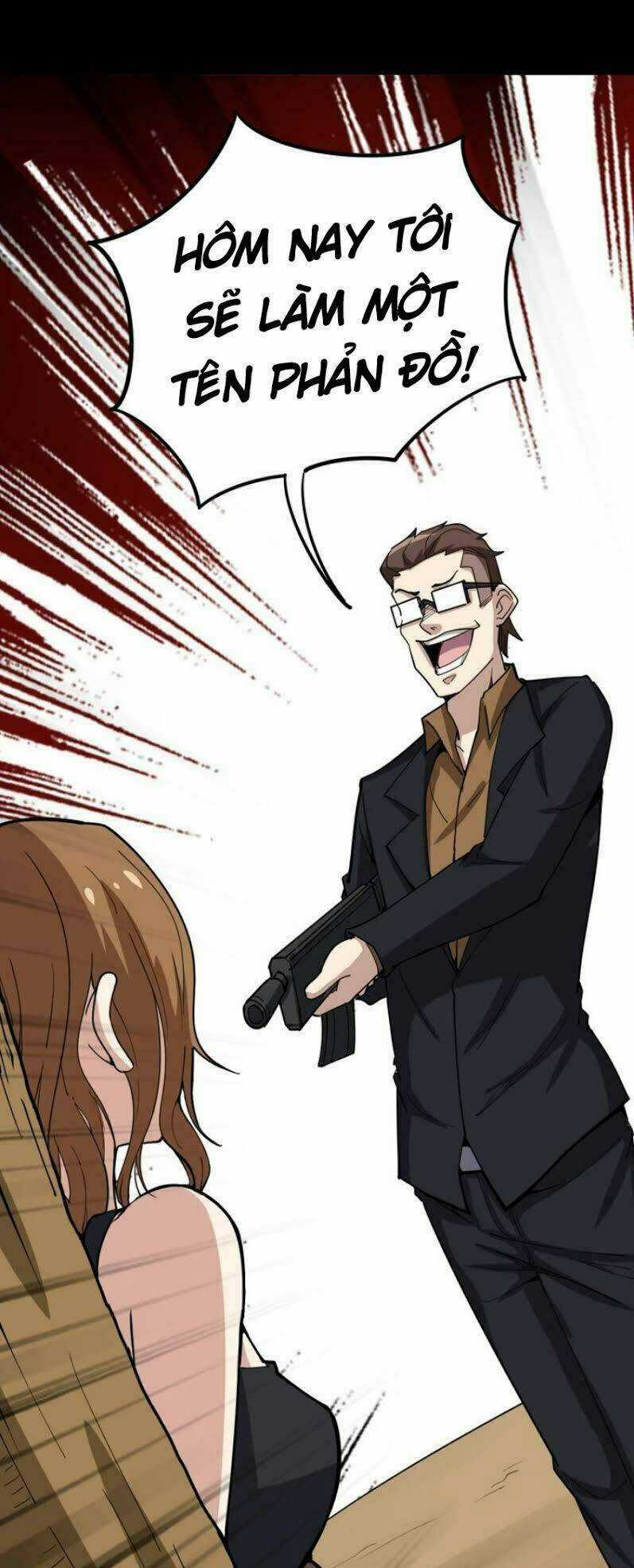 Độc Thủ Vu Y Chapter 27 trang 32