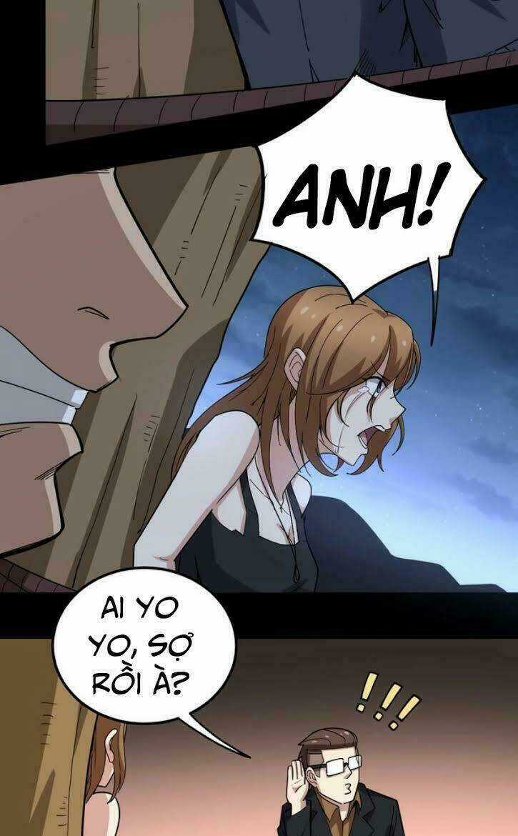 Độc Thủ Vu Y Chapter 27 trang 35