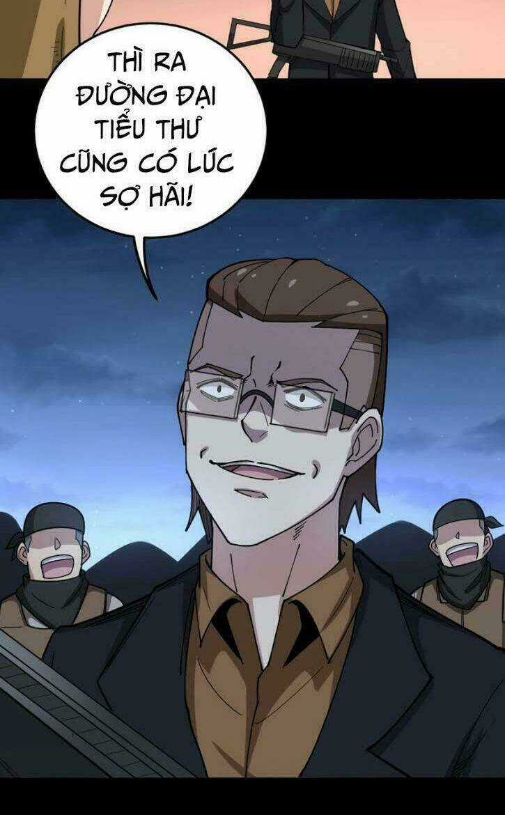 Độc Thủ Vu Y Chapter 27 trang 36