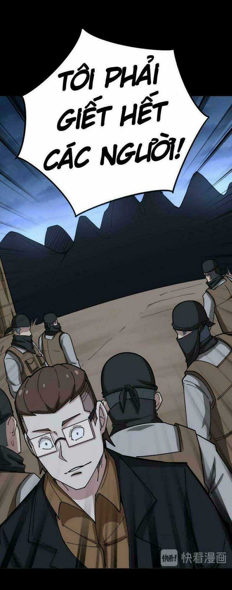 Độc Thủ Vu Y Chapter 27 trang 38