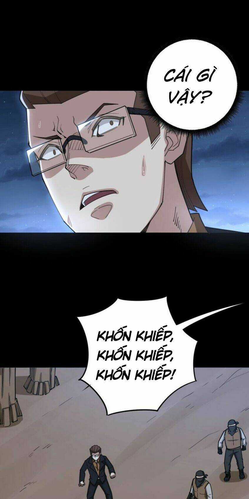 Độc Thủ Vu Y Chapter 27 trang 39