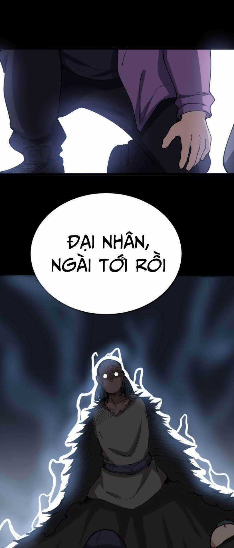 Độc Thủ Vu Y Chapter 27 trang 4