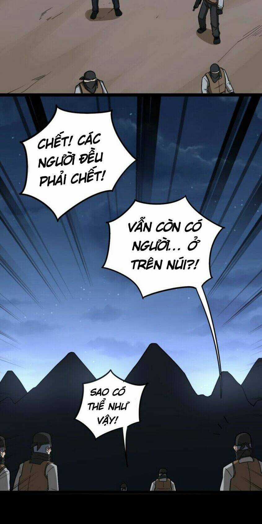 Độc Thủ Vu Y Chapter 27 trang 40